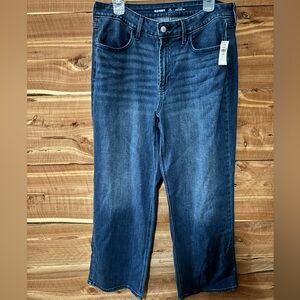 Old Navy WOW short jeans size 14